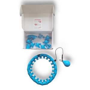 Dumoyi Smart Fitness Weight Loss Hoop